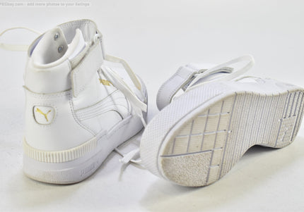 Puma  Damen Sportschuhe Sneaker  EUR 38,5 Nr. 26-M 1277