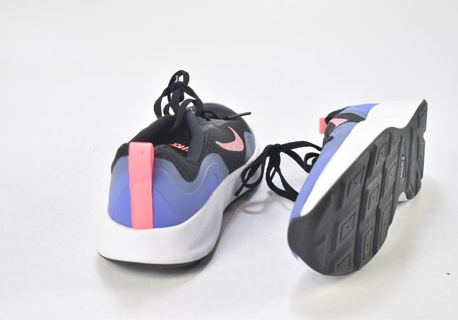 Nike Wearallday Damen Sportschuhe Sneaker EUR 39 Nr. 24-U 1262-Schuh-Gebraucht-secondhand
