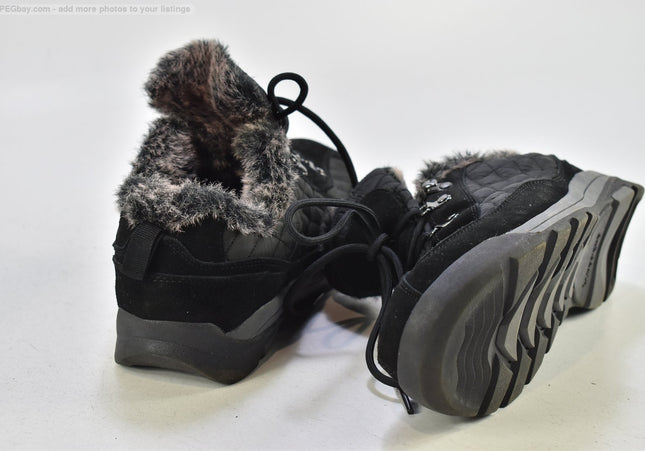 Lands End  Damen Halbschuhe Freizeitschuhe  EUR 42,5 Nr. 26-M 51
