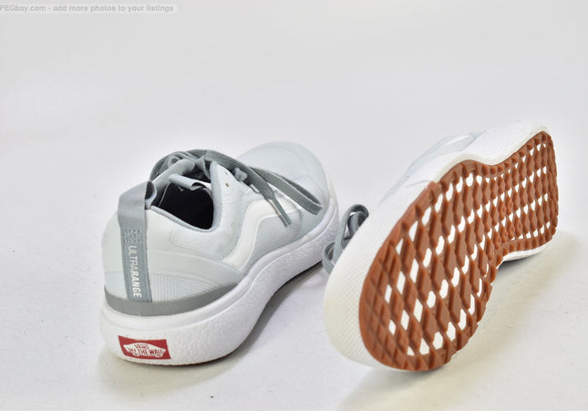 Vans Herren Sportschuhe Sneaker EUR 40,5 Nr. 25-Z 2702-SchuhGebraucht