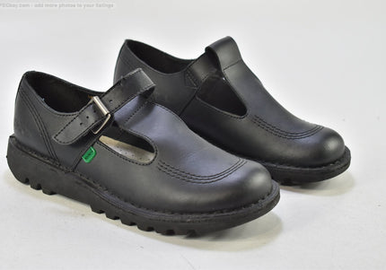 Kickers  Damen Halbschuhe Slipper Ballerinas  EUR 39 Nr. 26-M 261