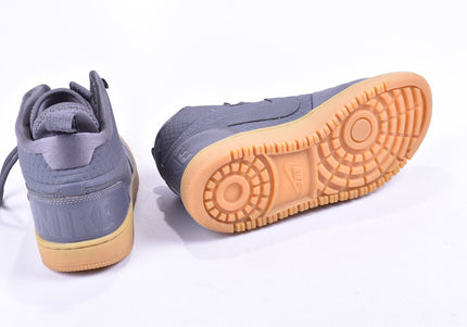 Nike Court Borough Herren Sportschuhe Sneaker EUR 40 Nr. 23-M 3937-Schuh-Gebraucht-secondhand