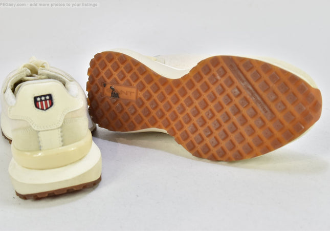 Gant   Damen Halbschuhe Freizeitschuhe  EUR 38 Nr. 25-U 469