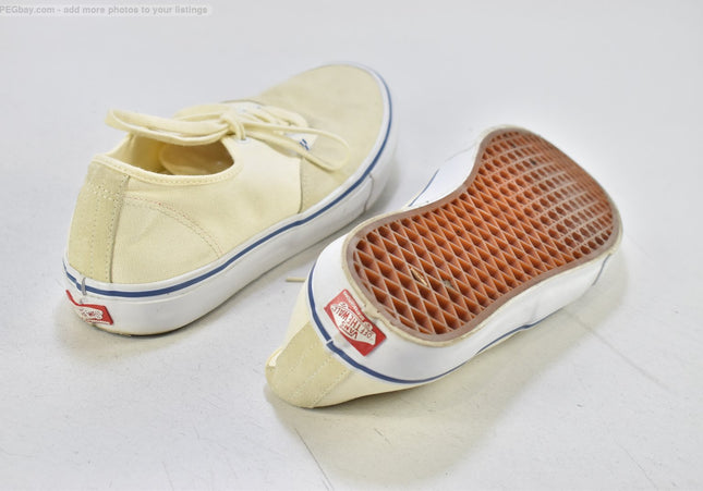 Vans  Herren Sportschuhe Sneaker  EUR 47 Nr. 25-L 40