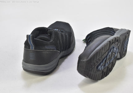 Lands End  Damen Halbschuhe Freizeitschuhe  US 10 Nr. 25-J 100