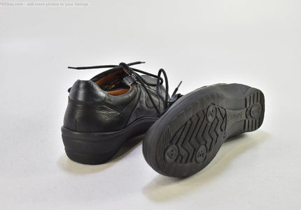 Ganter  Damen Halbschuhe Freizeitschuhe  UK 5,5 Nr. 26-G 100
