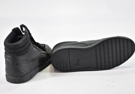 Puma Damen Sportschuhe Sneaker EUR 37 Nr. 24-A 1706-Schuh-Gebraucht-secondhand