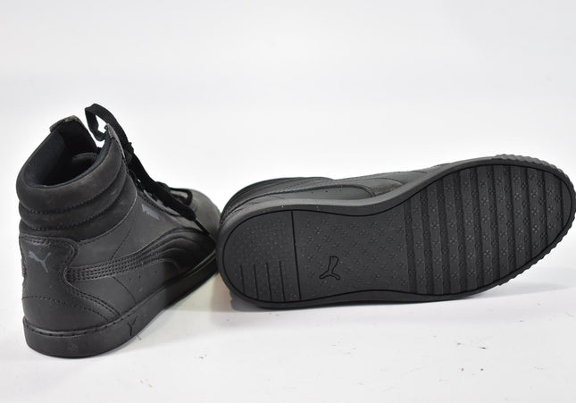 Puma Damen Sportschuhe Sneaker EUR 37 Nr. 24-A 1706-Schuh-Gebraucht-secondhand