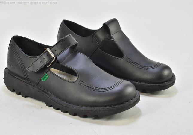 Kickers  Damen Halbschuhe Slipper Ballerinas  EUR 39 Nr. 26-M 261