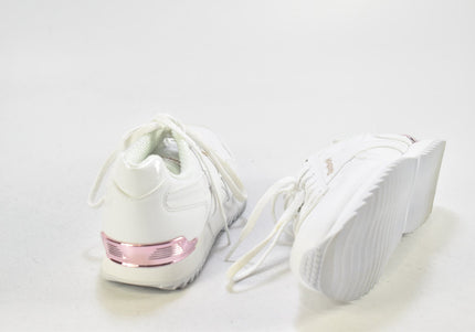 Reebok Damen Sportschuhe Sneaker EUR 37 Nr. 24-X 100-Schuh-Gebraucht-secondhand