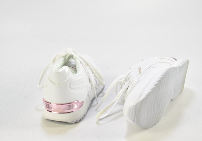 Reebok Damen Sportschuhe Sneaker EUR 37 Nr. 24-X 100-Schuh-Gebraucht-secondhand
