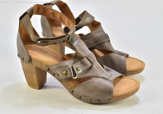 Gabor  Damen Sandale Sandalette  EUR 39 Nr. 25-S 4494