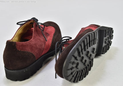 Christian Dietz  Damen Halbschuhe Freizeitschuhe  UK 6,5 Nr. 25-U 2265