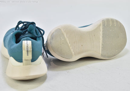 Rewoolution Woolflyer Damen Halbschuhe Freizeitschuhe  Gr. 38 Nr. 26-U 2521