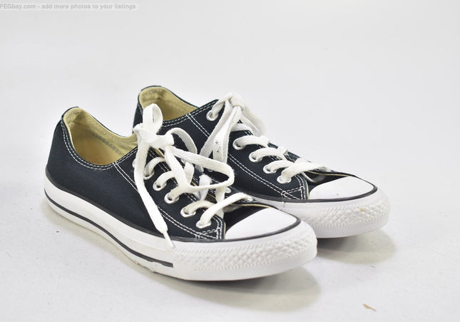Converse Damen Sportschuhe Sneaker EUR 38 Nr. 25-J 2835-Schuh-Gebraucht-secondhand