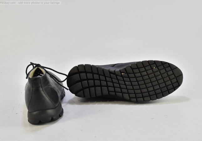 Sefio Damen Stiefelette Boots EUR 39 Nr. 24-B 6004-Schuh-Gebraucht-secondhand