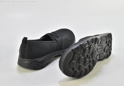 Lands End  Damen Halbschuhe Slipper Ballerinas  EUR 40 Nr. 26-Z 1106