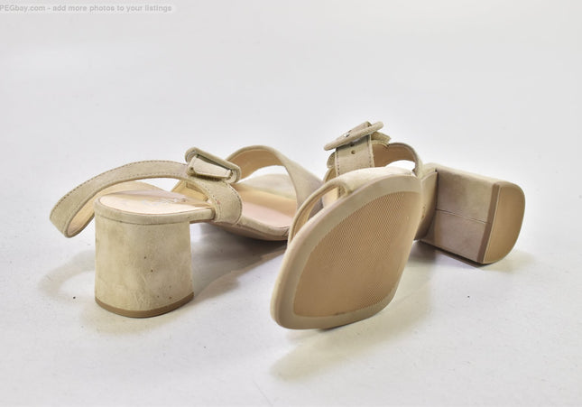 Gabor  Damen Sandale Sandalette  UK 6,5 Nr. 26-S 3775