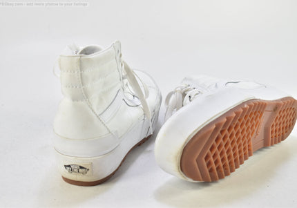 Vans  Damen Sportschuhe Sneaker  EUR 40,5 Nr. 26-G 673
