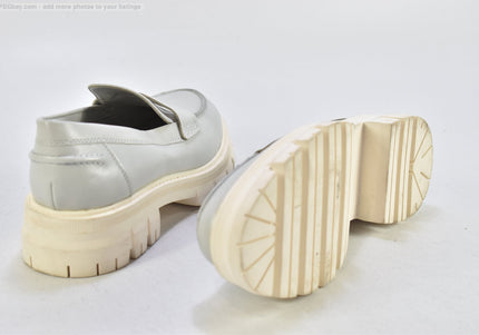 Oxmox  Damen Halbschuhe Slipper Ballerinas  EUR 39 Nr. 26-M 1150