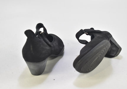 Arche Damen Pumps High Heels EUR 38 Nr. 24-O 976-Schuh-Gebraucht-secondhand