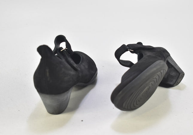 Arche Damen Pumps High Heels EUR 38 Nr. 24-O 976-Schuh-Gebraucht-secondhand