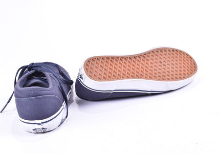 Vans Herren Sportschuhe Sneaker EUR 41 Nr. 23-M 1640-Schuh-Gebraucht-secondhand