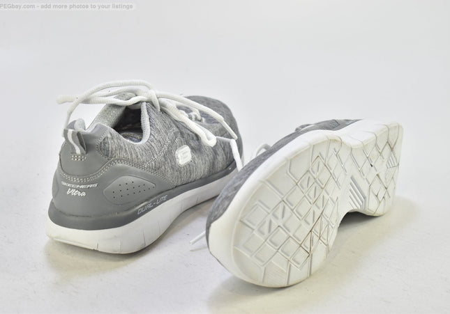 Skechers Dual Lite Damen Sportschuhe Sneaker  Gr. 39 Nr. 26-T 832