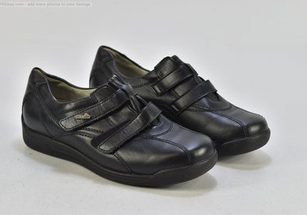 Waldläufer  Damen Halbschuhe Freizeitschuhe  UK 5 Nr. 25-N 1111