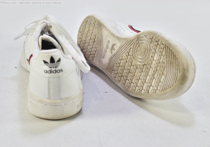 Adidas Continental Damen Sportschuhe Sneaker  EUR 38 2/3 Nr. 26-Z 179