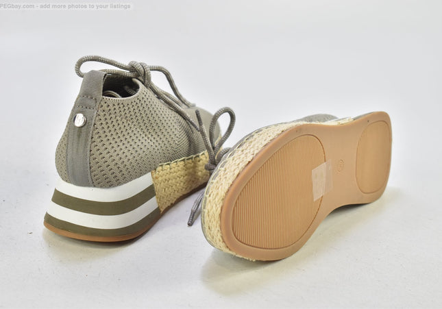 La Strada  Damen Halbschuhe Freizeitschuhe  EUR 36 Nr. 26-Y 287