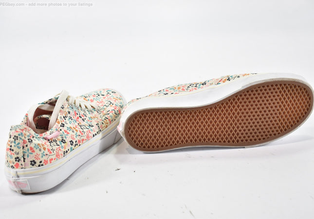 Vans  Damen Sportschuhe Sneaker  EUR 36 Nr. 25-N 1361