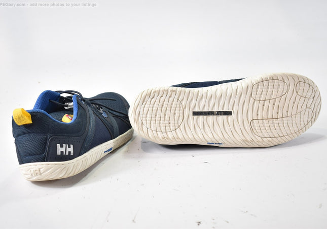 Helly Hansen  Herren Halbschuhe Freizeitschuhe  EUR 44,5 Nr. 26-F 1717