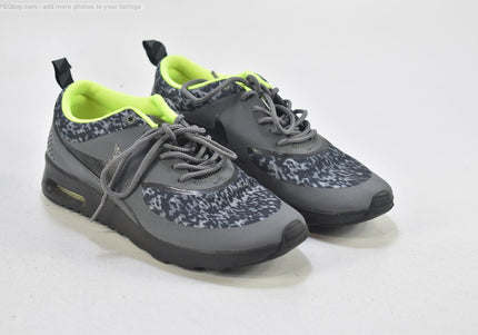 Nike Air Max Thea Damen Sportschuhe Sneaker EUR 37,5 Nr. 25-J 2067-Schuh-Gebraucht-secondhand