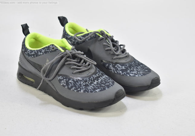 Nike Air Max Thea Damen Sportschuhe Sneaker EUR 37,5 Nr. 25-J 2067-Schuh-Gebraucht-secondhand