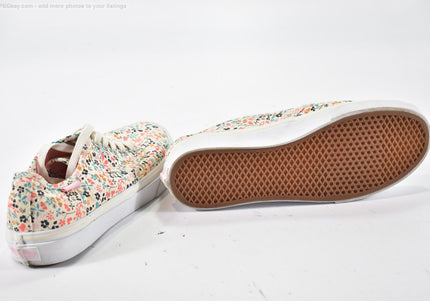 Vans  Damen Sportschuhe Sneaker  EUR 36 Nr. 25-N 1361