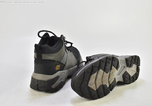 Skechers  Herren Wanderschuhe Trekking  Gr.42 Nr. 26-U 2805
