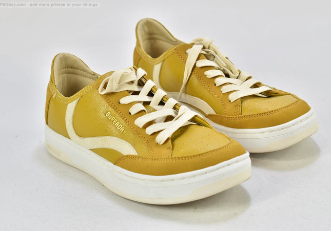 Superdry  Damen Halbschuhe Freizeitschuhe  EUR 38 Nr. 25-U 330