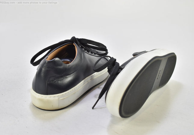 Boss  Herren Halbschuhe Freizeitschuhe  Gr.43 Nr. 26-U 1559