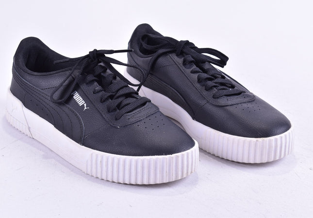 Puma Damen Sportschuhe Sneaker EUR 40 Nr. 24-Y 3273-Schuh-Gebraucht-secondhand