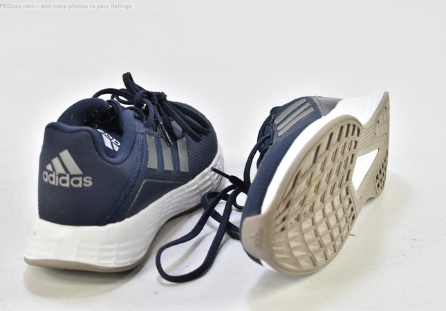 Adidas Duramo Damen Sportschuhe Sneaker EUR 38 Nr. 25-M 1922-Schuh-Gebraucht-secondhand