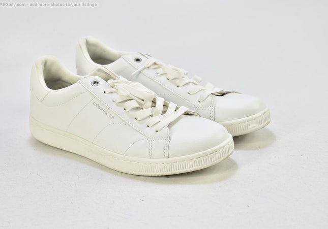 Björn Borg Herren Halbschuhe Freizeitschuhe EUR 41 Nr. 25-Z 1772-SchuhGebraucht