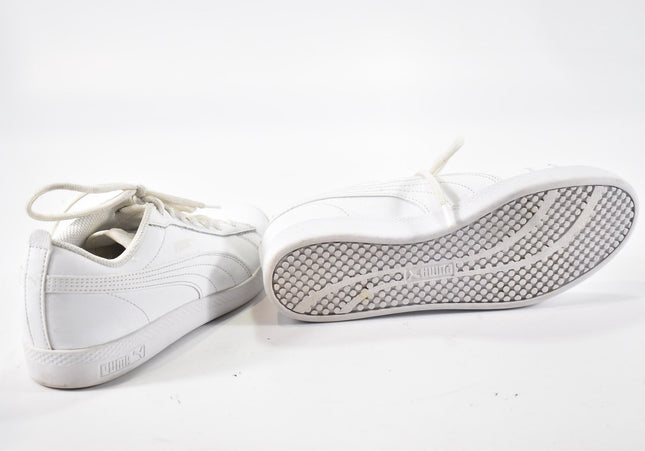 Puma Damen Sportschuhe Sneaker EUR 38 Nr. 24-J 2528-Schuh-Gebraucht-secondhand