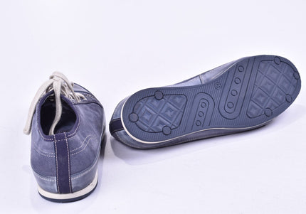 Fellows United Herren Halbschuhe Freizeitschuhe EUR 42 Nr. 23-A 3060-Schuh-Gebraucht-secondhand