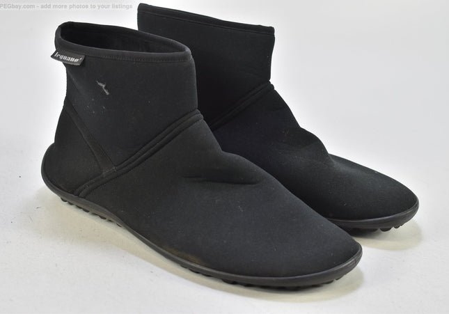 Leguano  Herren Stiefelette Boots  EUR 44 Nr. 25-V 1078