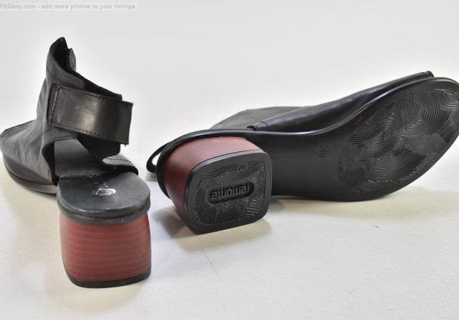 Remonte  Damen Sandale Sandalette  EUR 39 Nr. 26-S 2142