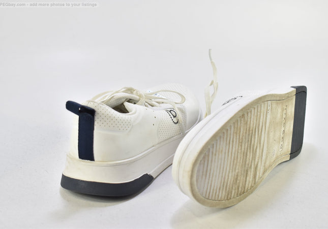 Bugatti  Herren Halbschuhe Freizeitschuhe  EUR 45 Nr. 26-Z 953