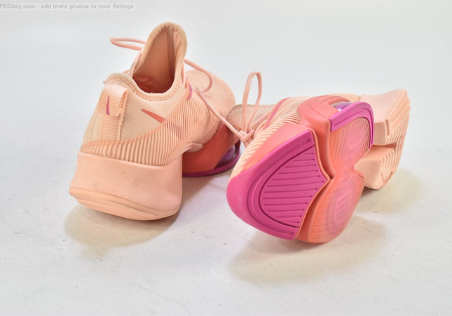 Nike Air Zoom SuperRep Damen Sportschuhe Sneaker  Gr.37,5 Nr. 26-U 2671