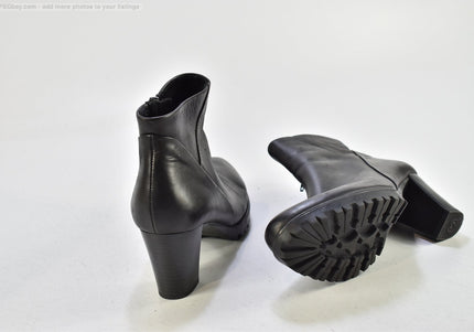 Gabor  Damen Stiefelette Boots  UK 4 Nr. 25-B 1752