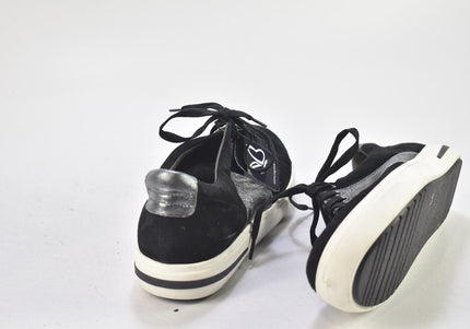 Caprice Damen Halbschuhe Freizeitschuhe UK 7 Nr. 24-N 936-Schuh-Gebraucht-secondhand